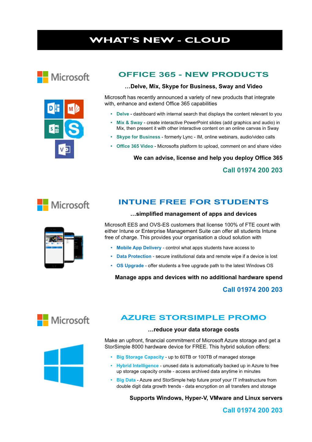 Jun 15 3 Sophos Advert Sophos.Pdf (Colour) WHAT’S NEW - SECURITY