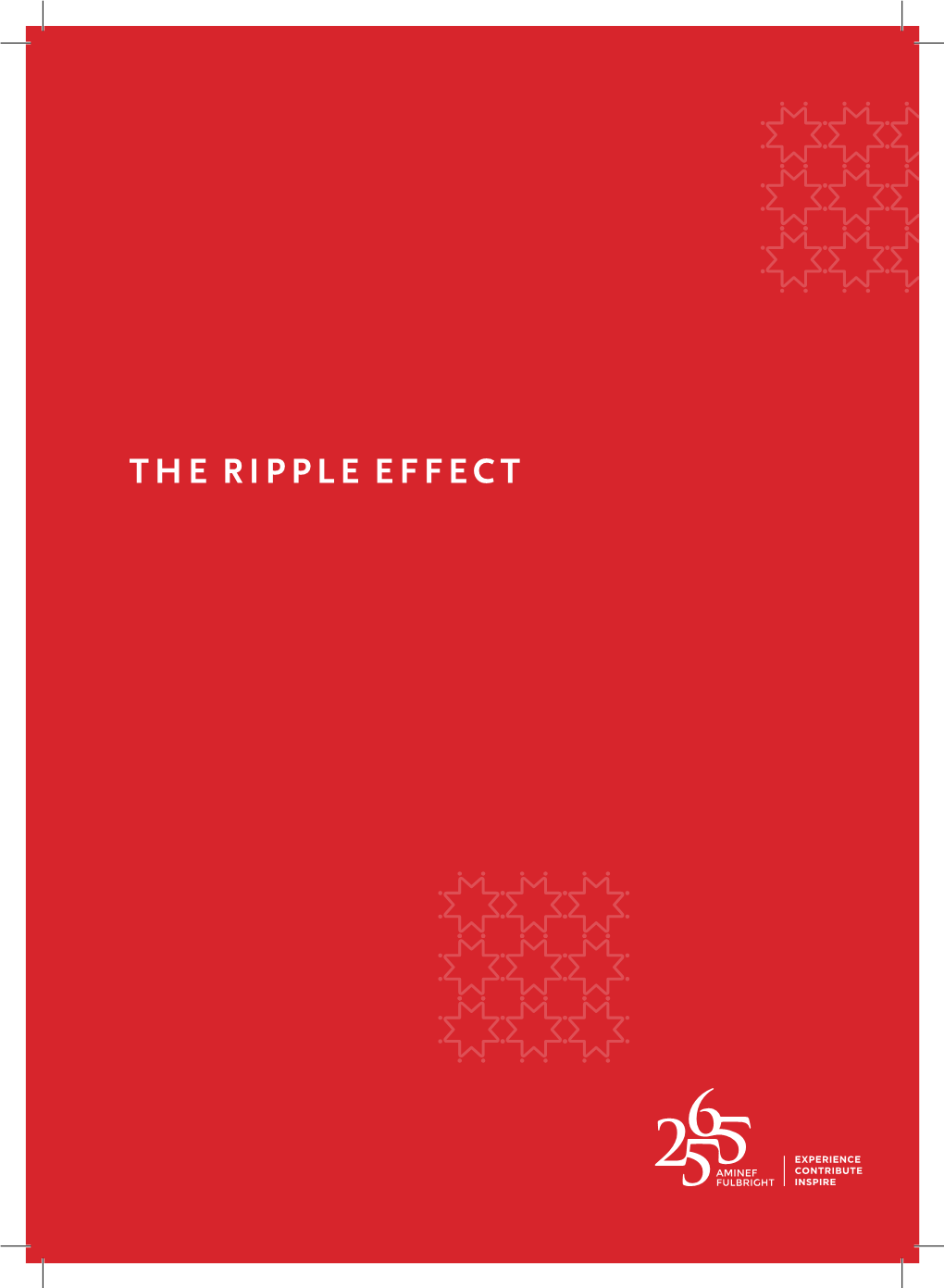 The Ripple Effect