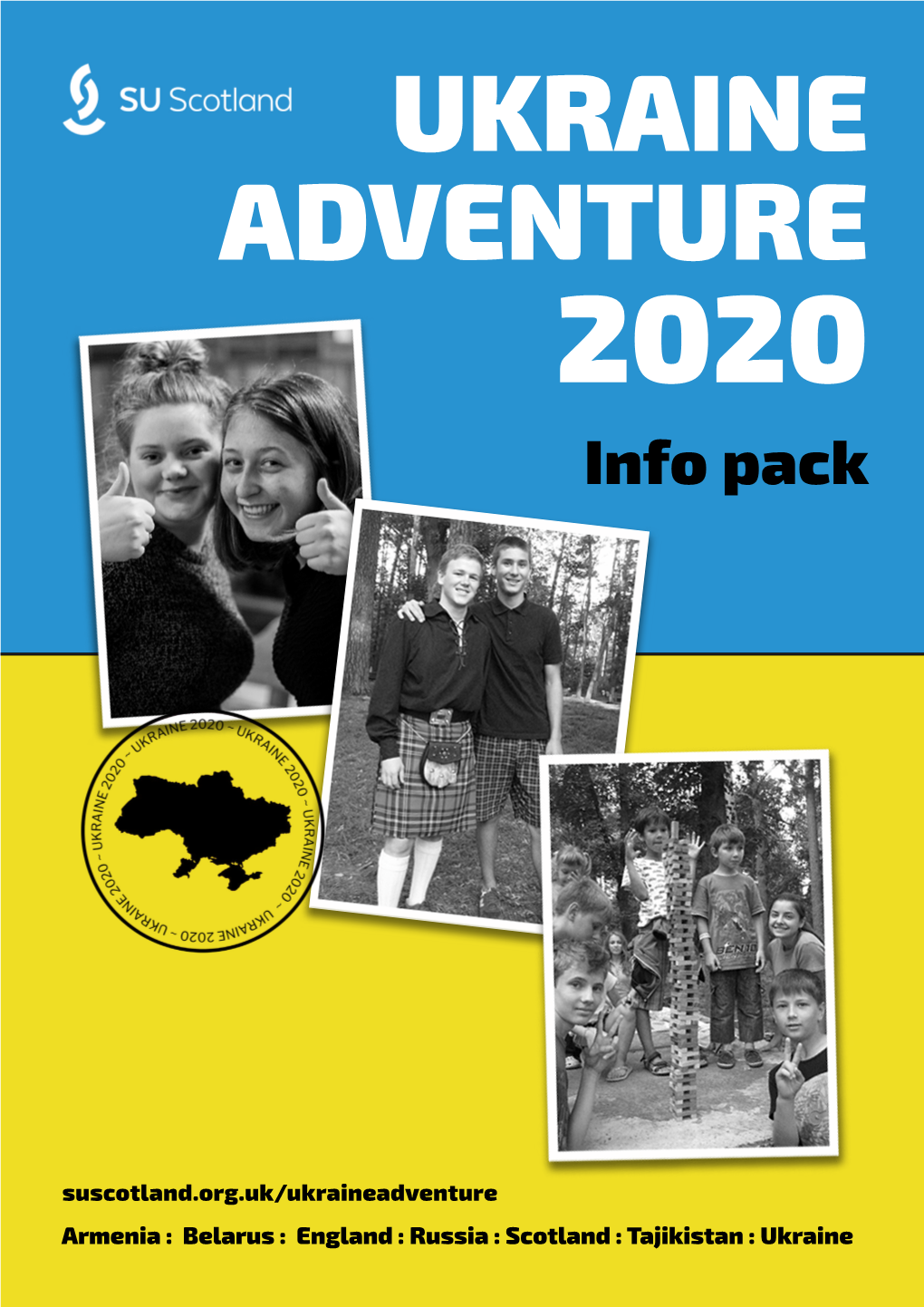 Ukraine Info Pack.Pdf