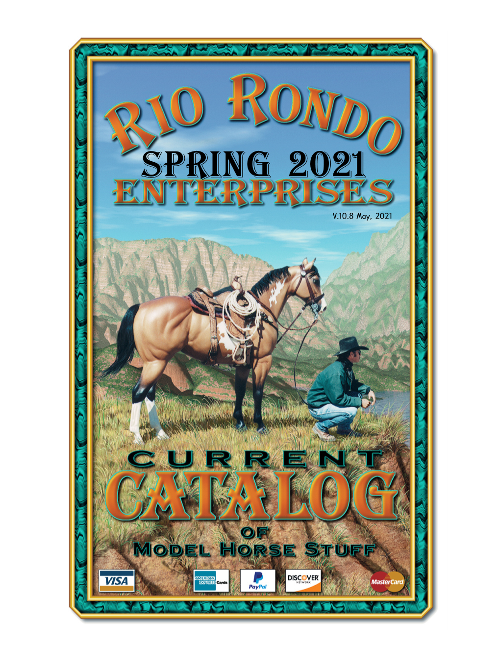 Rio Rondo Catalog