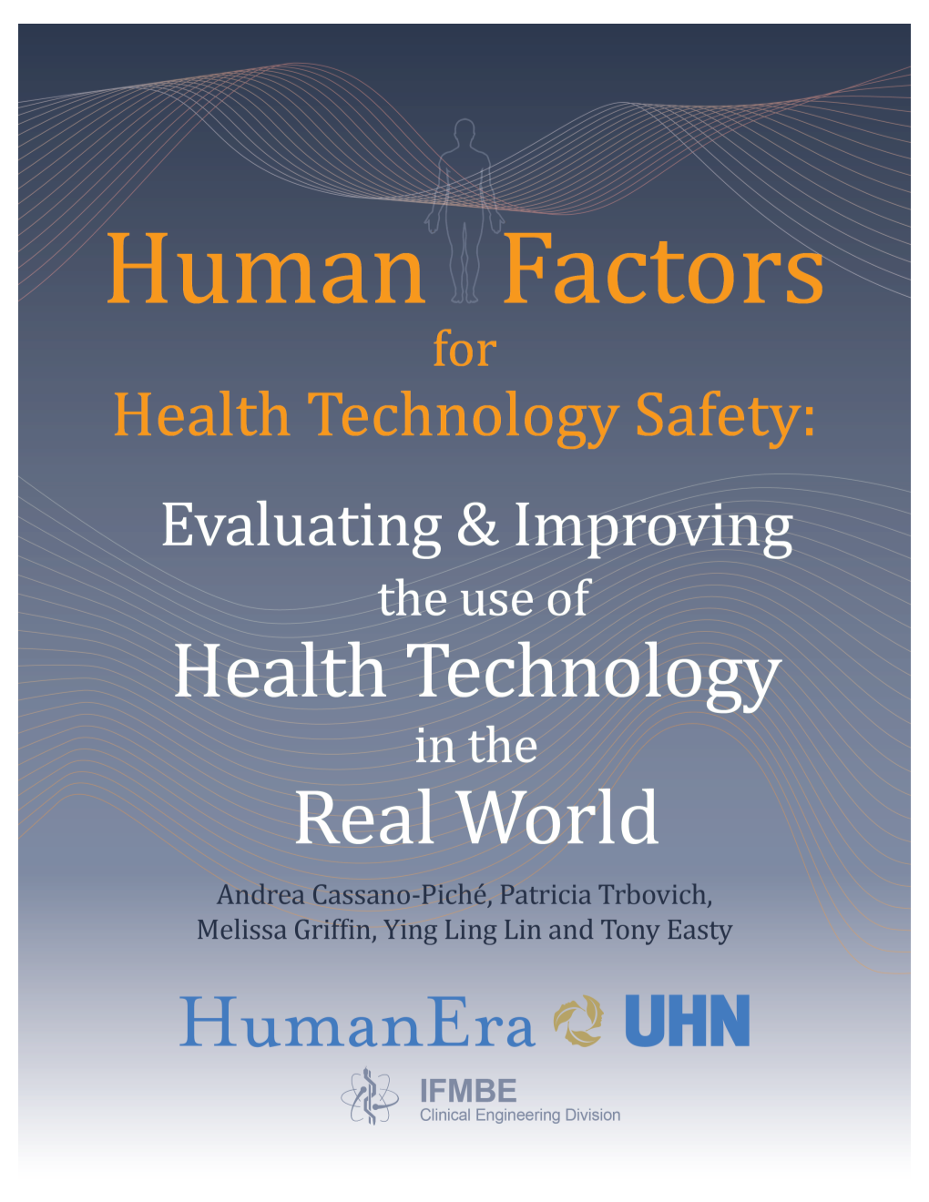 Human Factors Health Technology Safety
