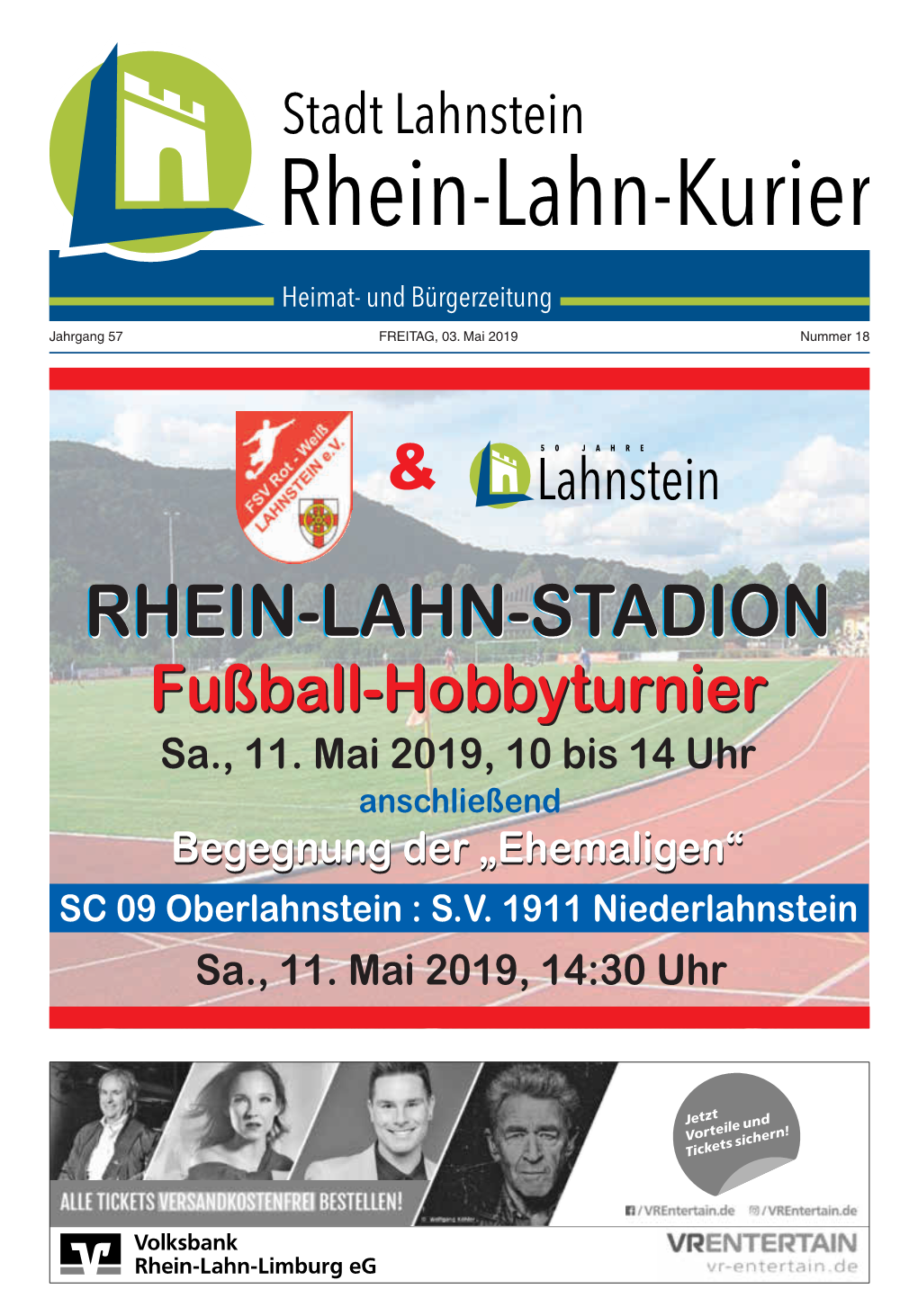 Rhein-Lahn-Kurier