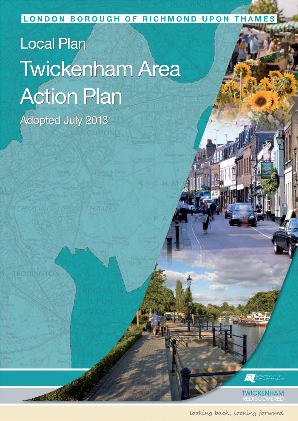 Twickenham Area Action Plan (2013