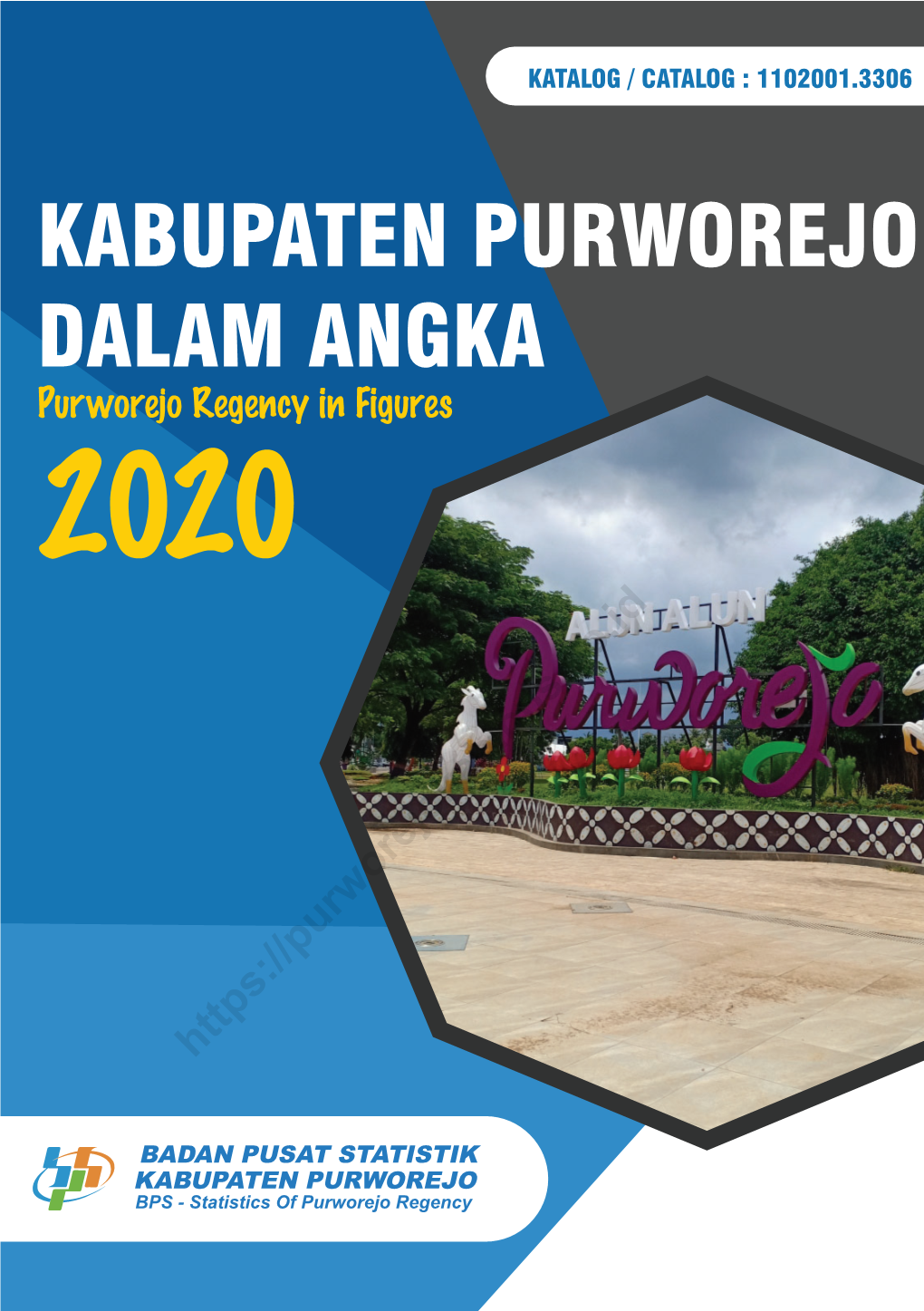 Xxxxx Dalam Angka 2020