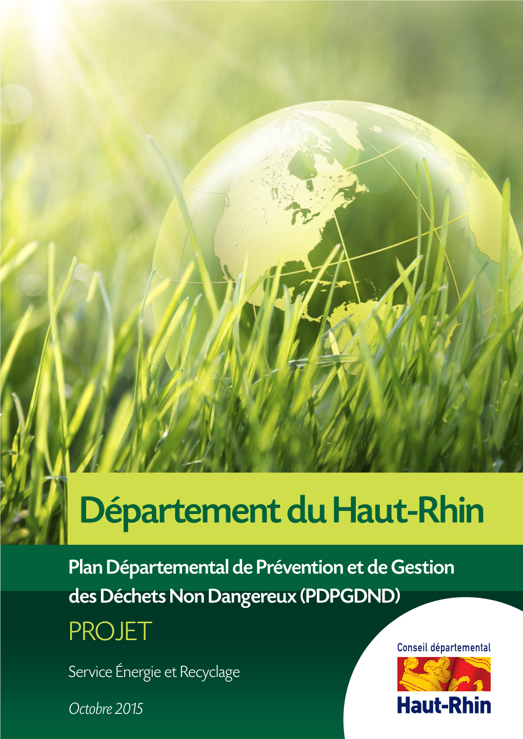 Département Du Haut-Rhin