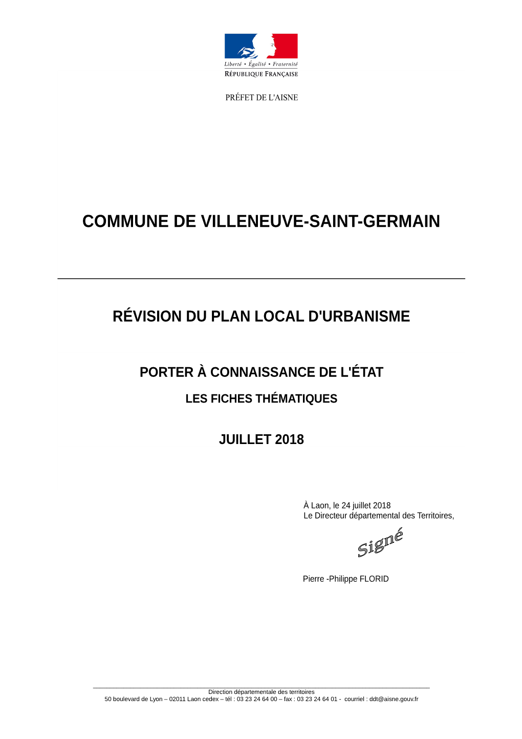 Commune De Villeneuve-Saint-Germain