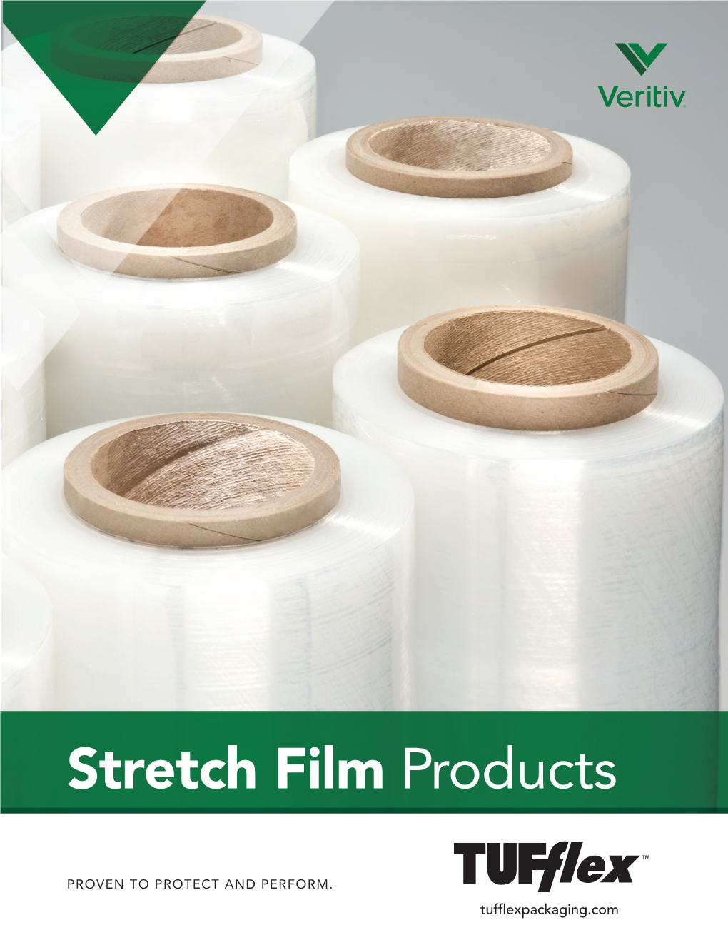 Stretch Film Products
