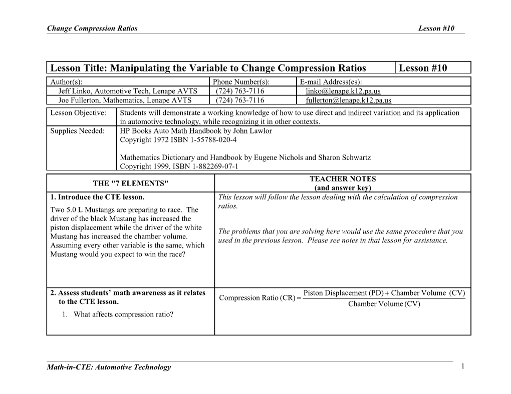 Math-In-CTE Lesson Plan Template s4