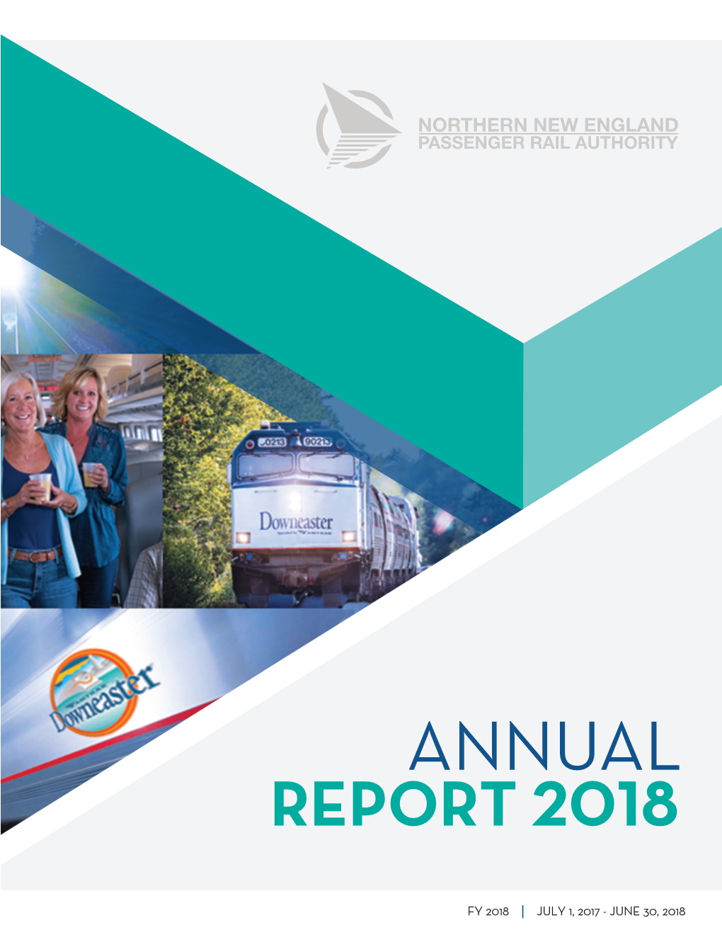 Annual Report 2018