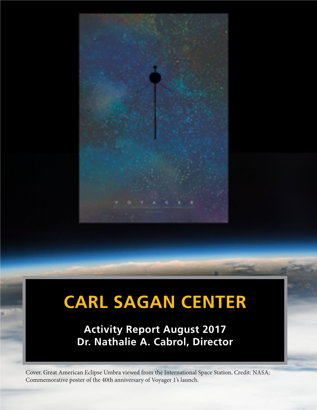 Carl Sagan Center