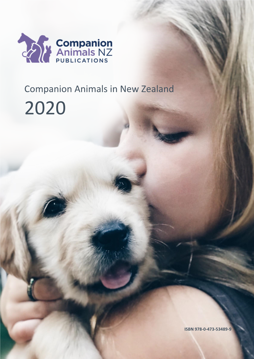 Companion Animals in New Zealand 2020