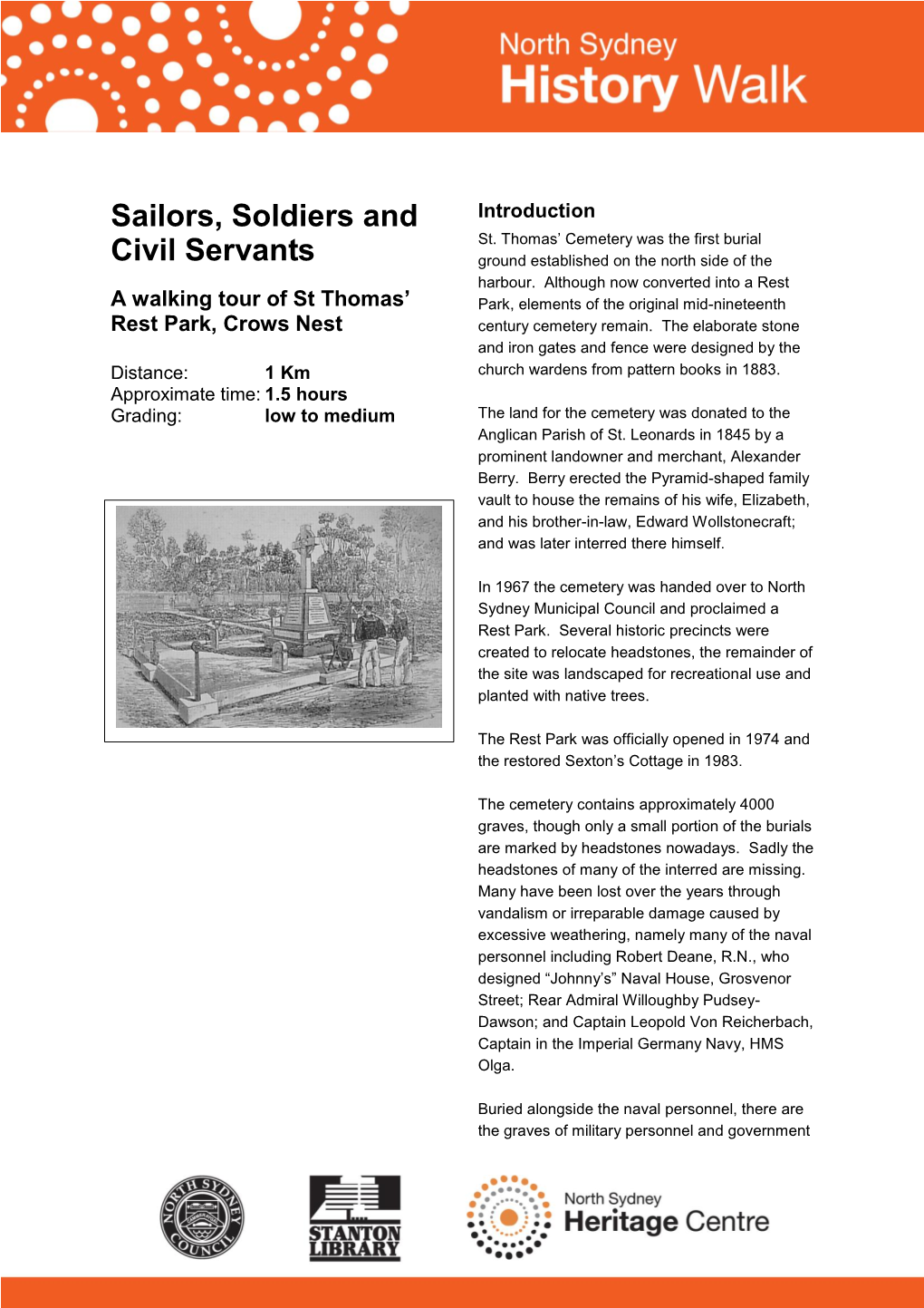 Sailors, Soldiers and Civil Servants Page 2