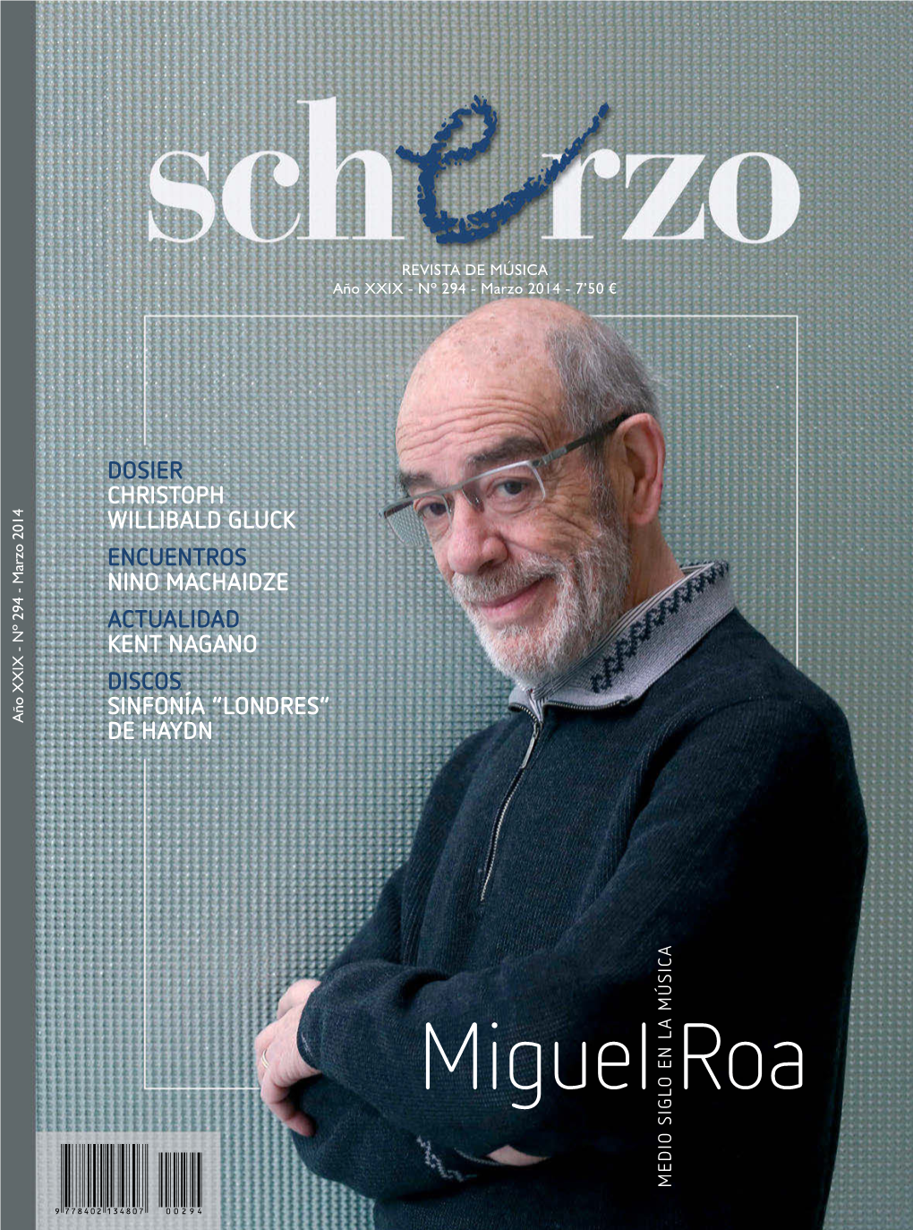 Scherzo Marzo 2014.Indd