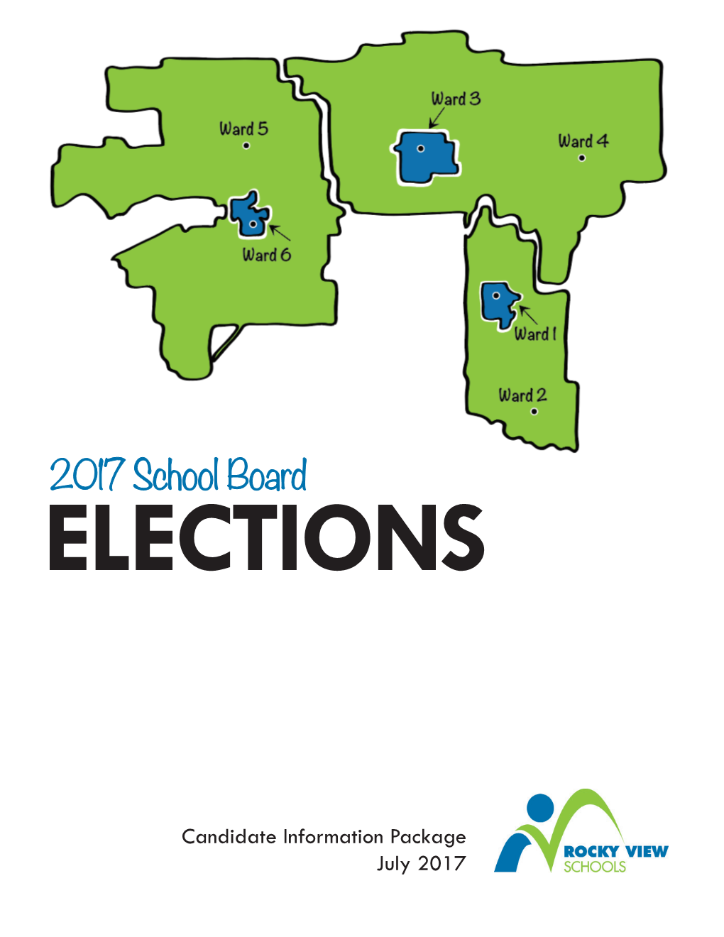 2017 School Board ELECTIONS