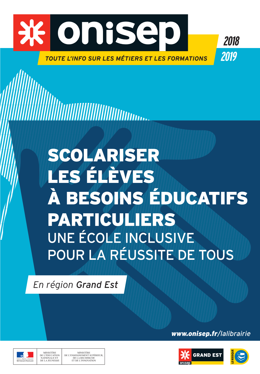 Scolariser Les Élèves À Besoins Éducatifs Particuliers