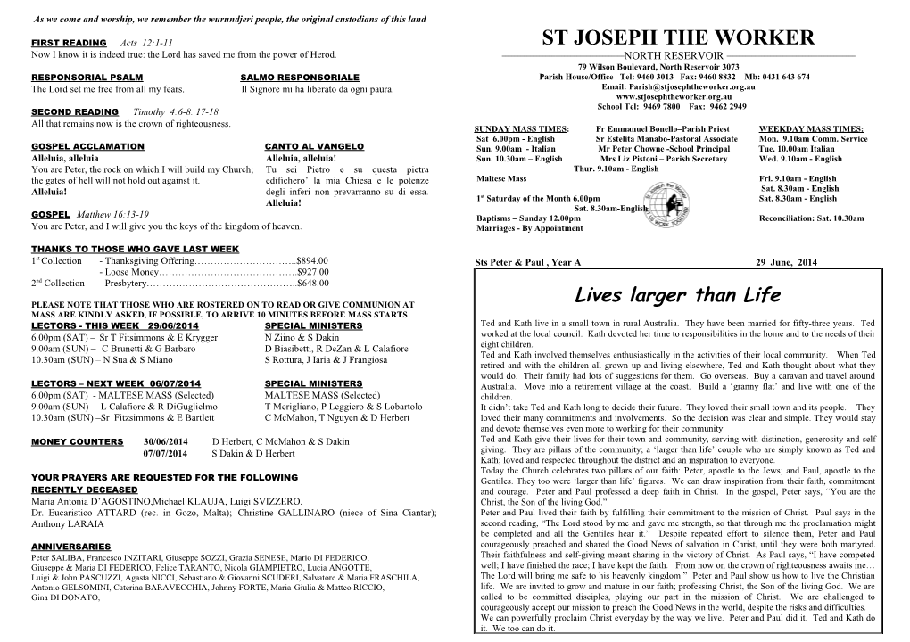 St Joseph the Worker s6