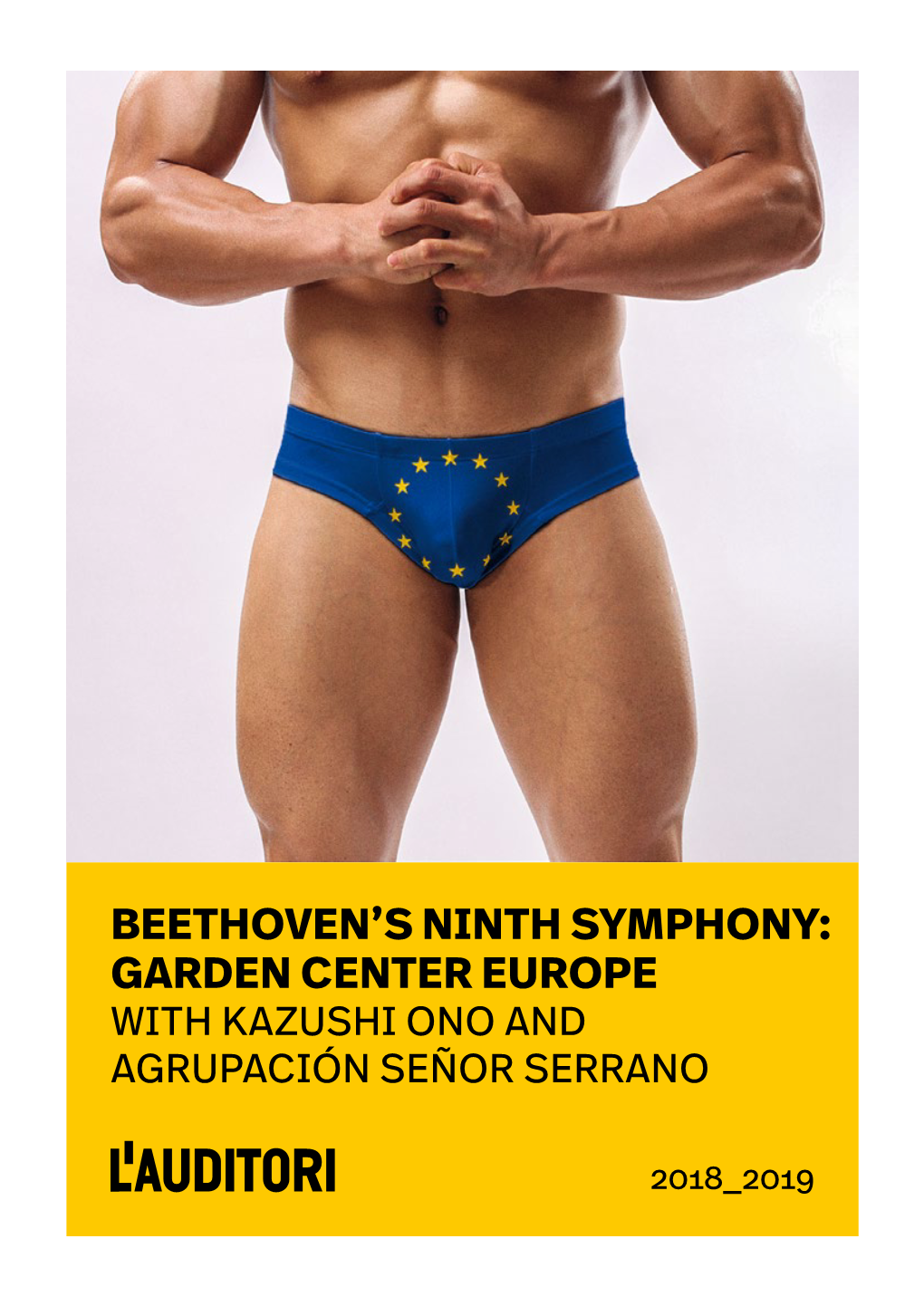 Beethoven's Ninth Symphony