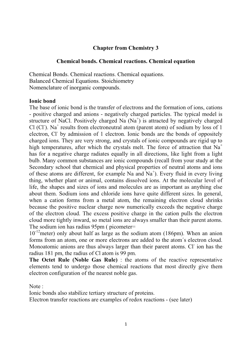 003-Chapter from Chemistry 3 (ES)