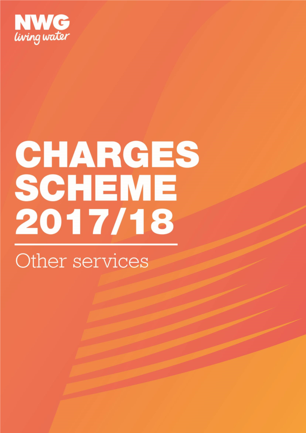 Charges Scheme