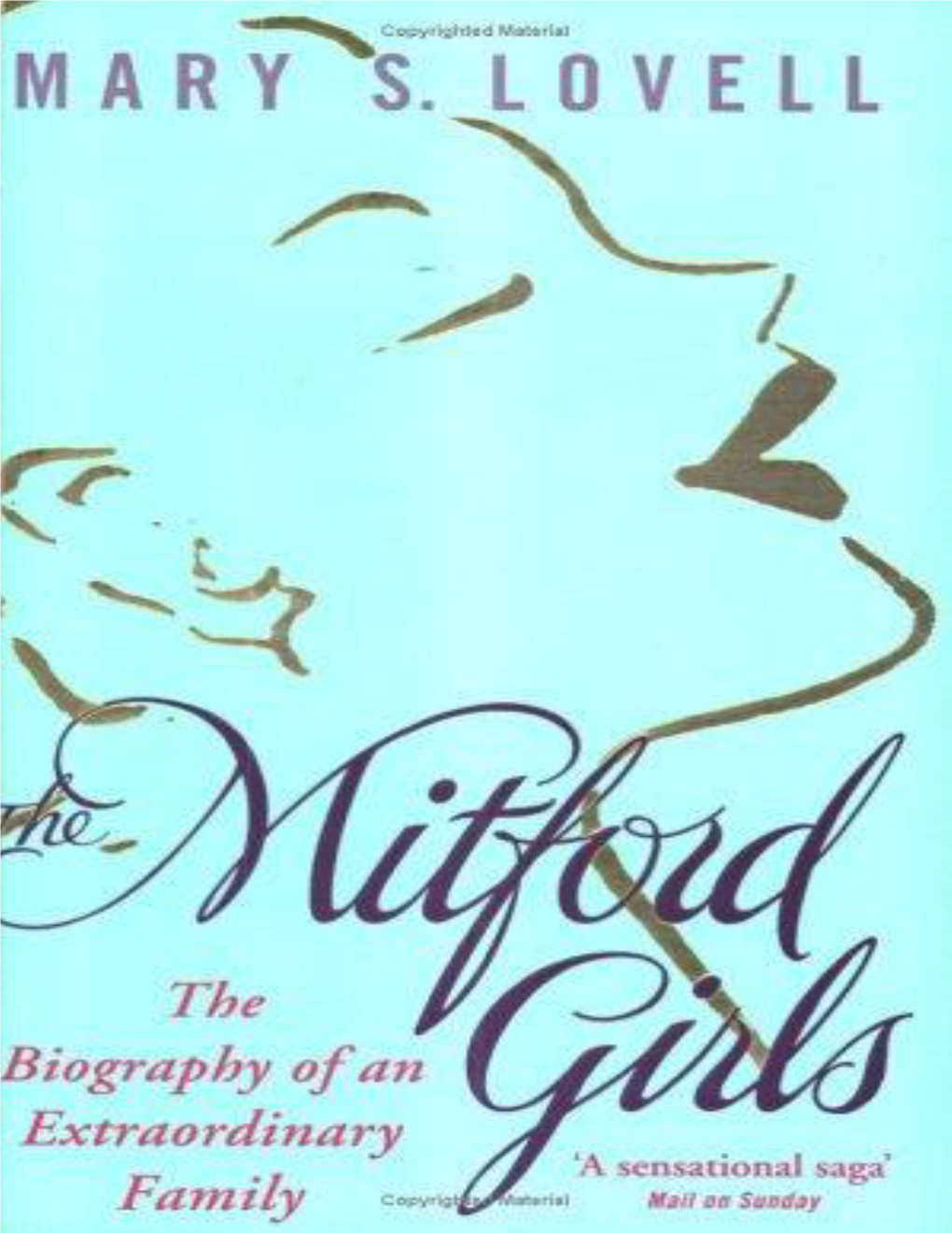 The Mitford Girls Published: 2010 Tags: Pb, Kindle