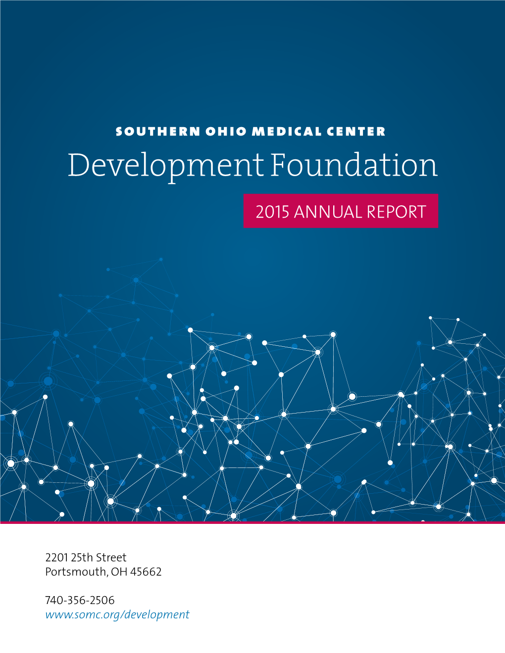 Southern Ohio Medical Center Development Foundation