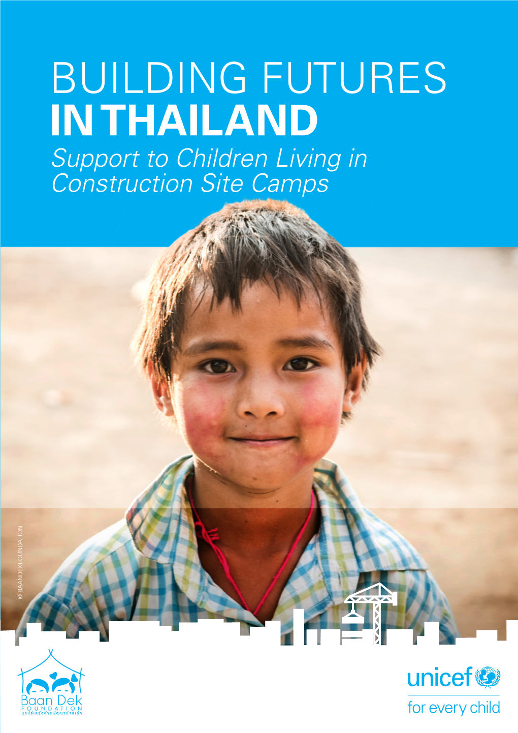 Building Futures in Thailand