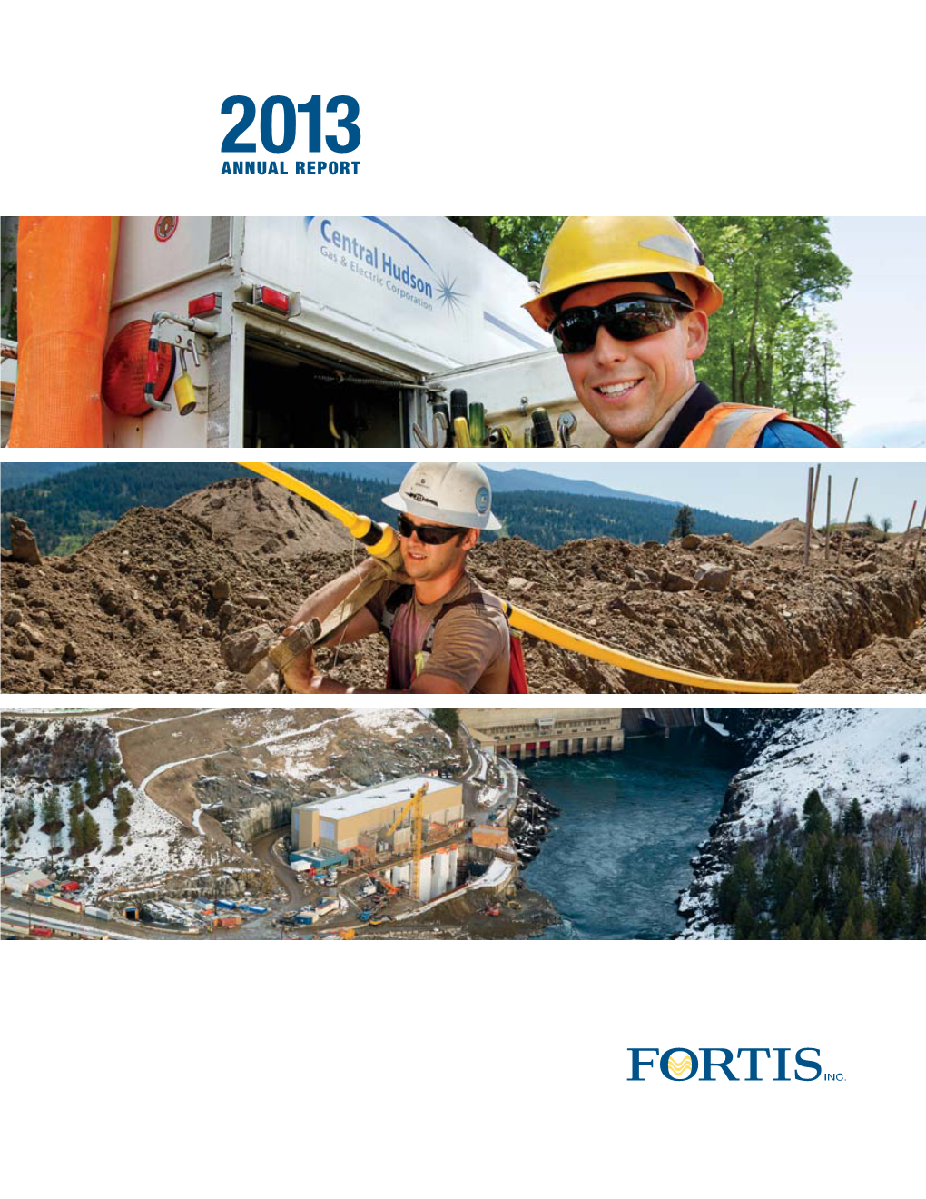 Annual Report 2013