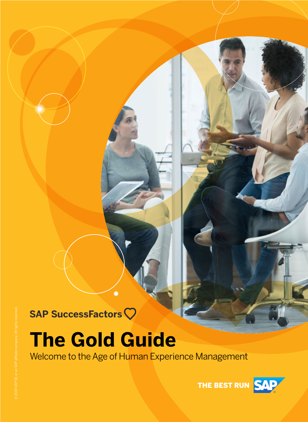 SAP Successfactors – the Gold Guide