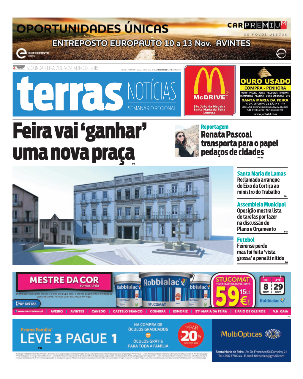 Terrasnotícias