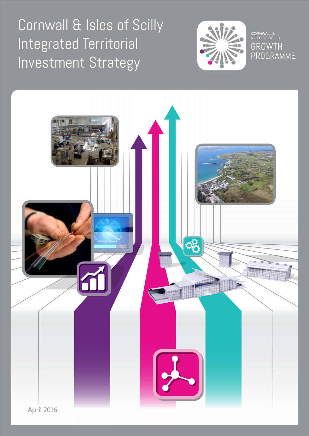 Cornwall & Isles of Scilly Integrated Territorial Investment Strategy