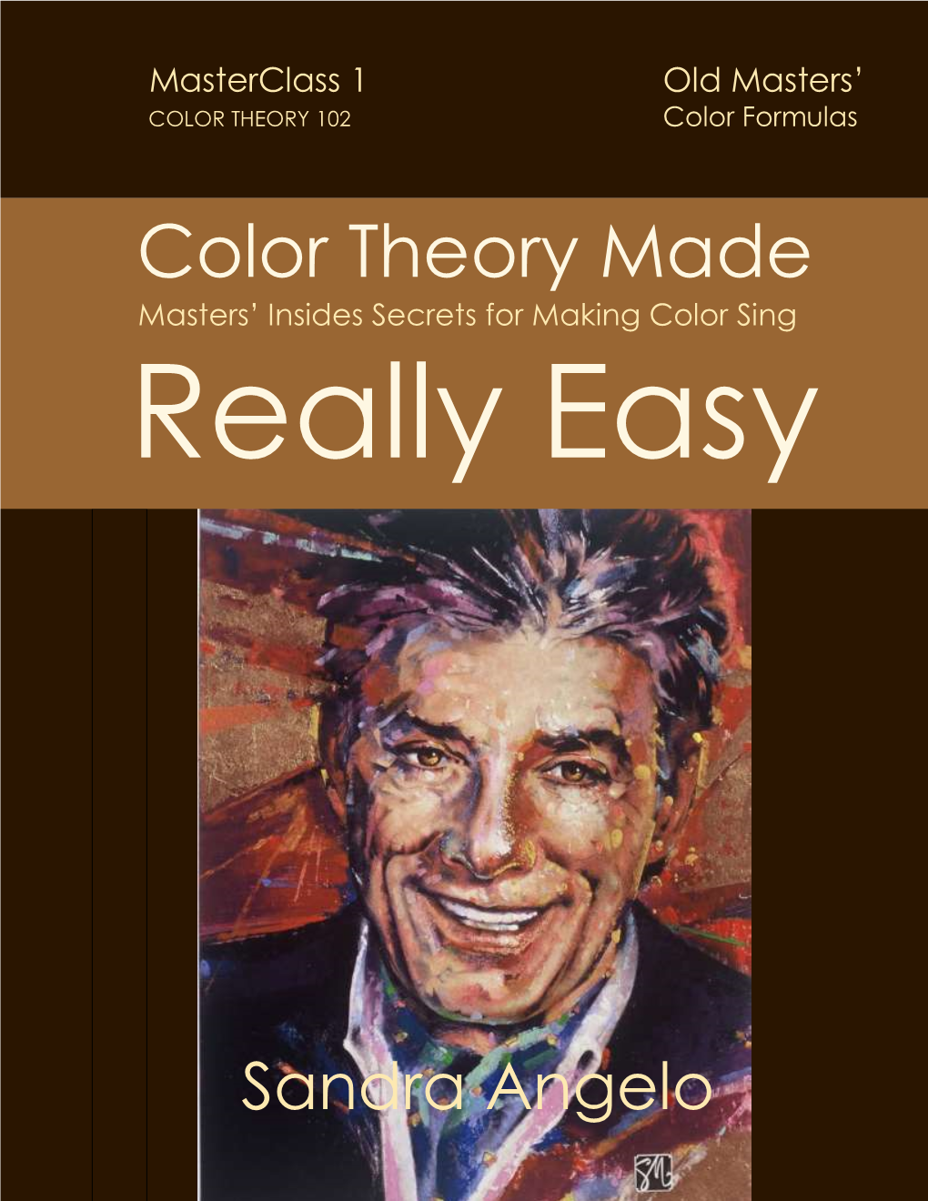 Color Theory Made Easy