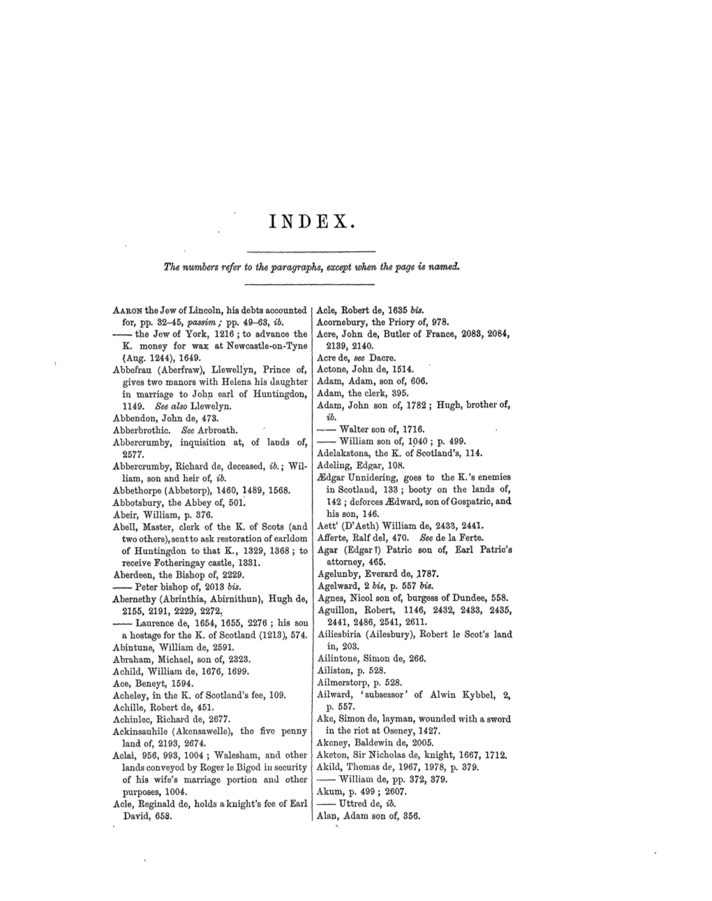 Calendar of Documents Relating to Scotland, Preserved in Her Majesty's Public Record Office, London / Ed. by Joseph Bain