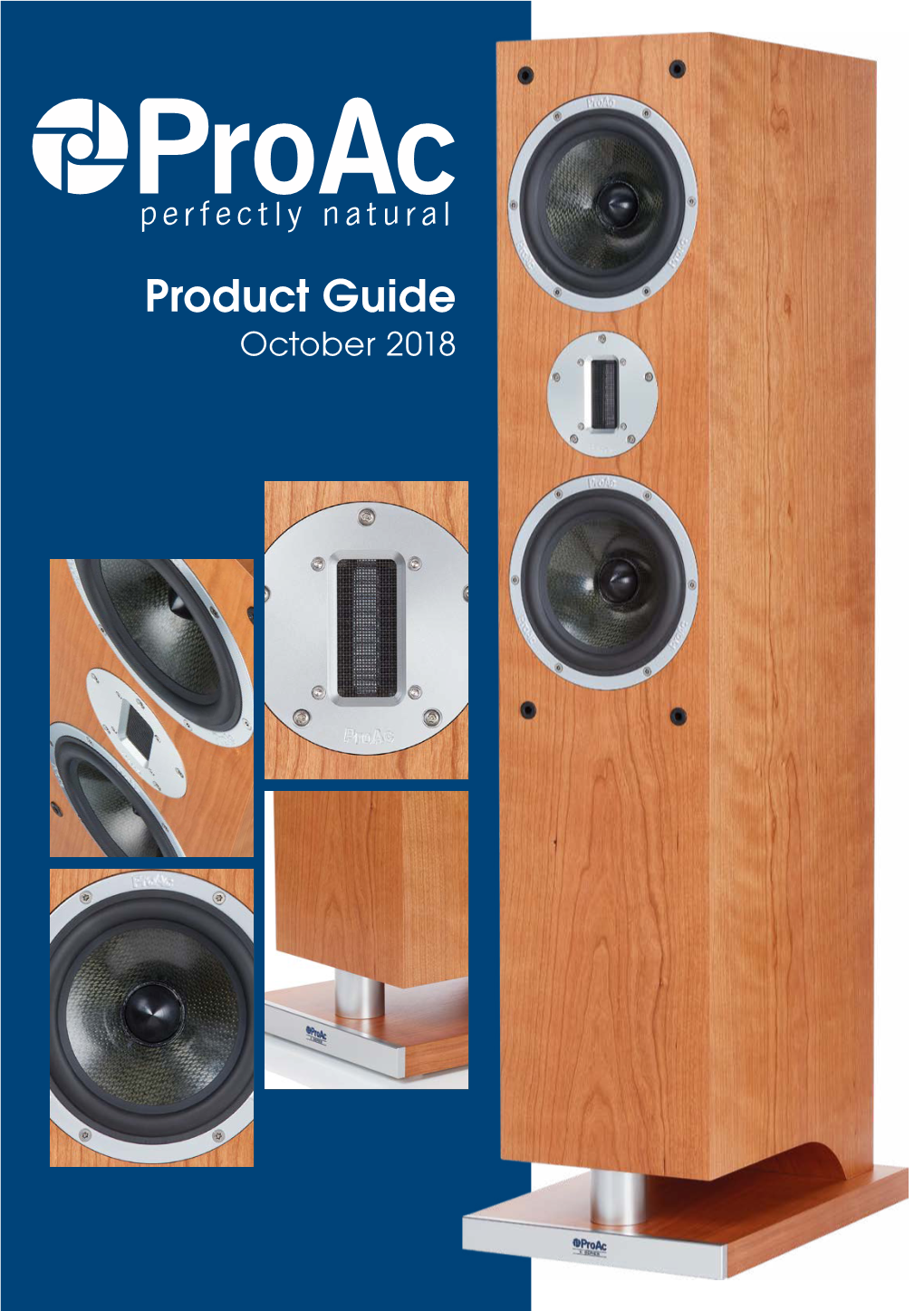 Product Guide October 2018 3