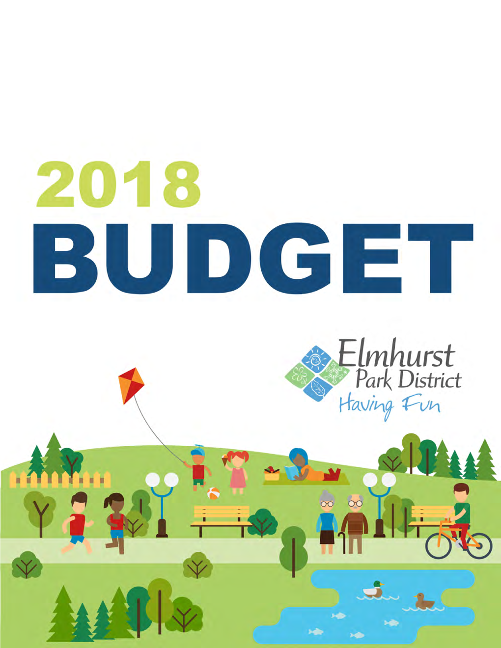 2018 Budget Presentation FINAL with Page Links