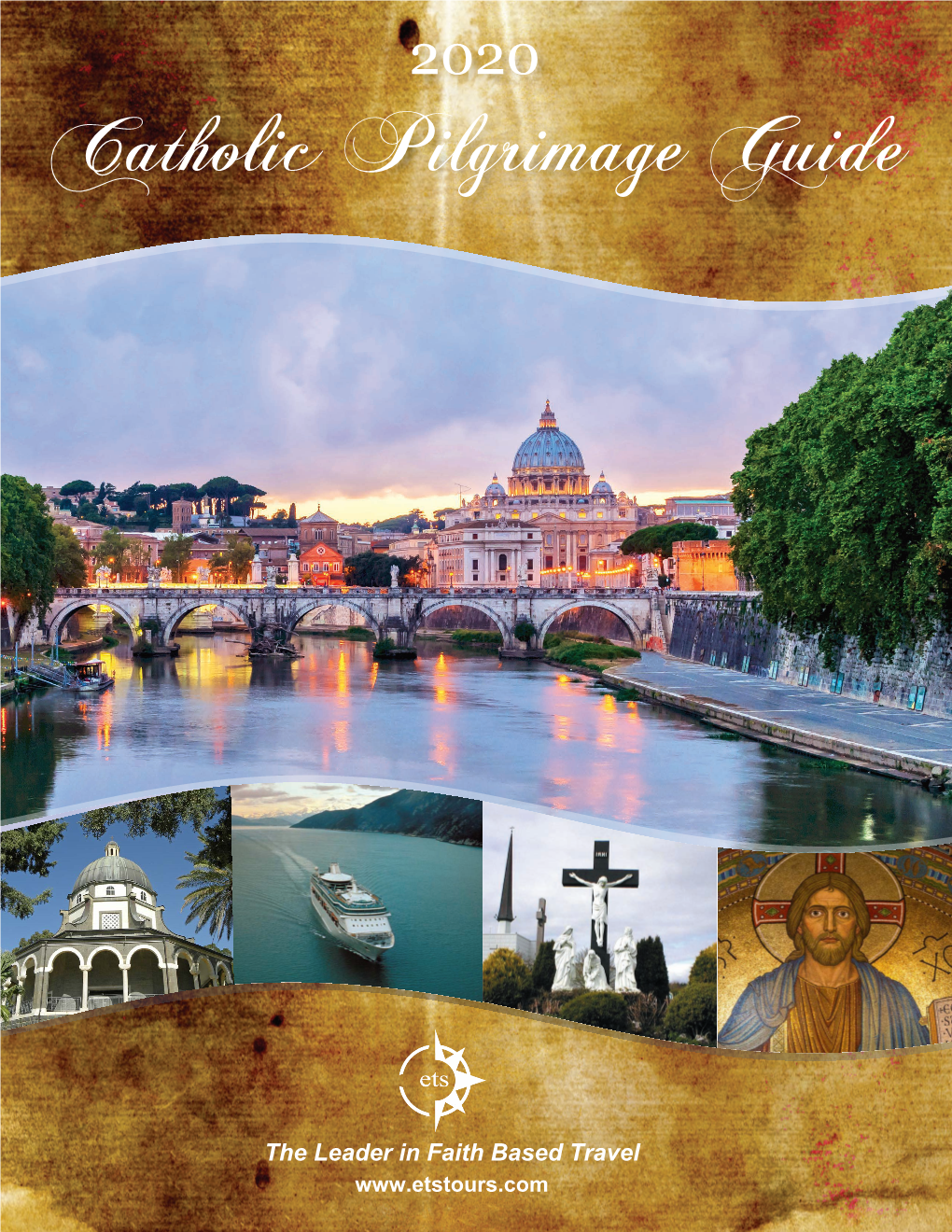 Catholic Pilgrimage Guide