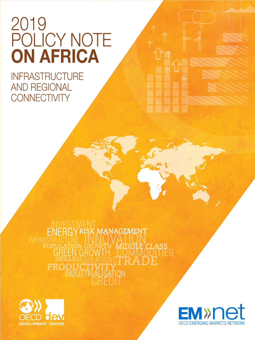 2019 Policy Note on Africa Infrastructure and Regional Connectivity