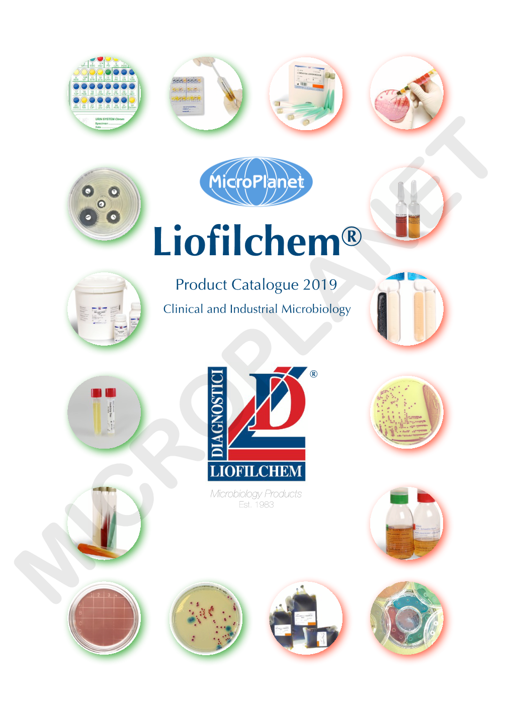 LIOFILCHEM® S.R.L