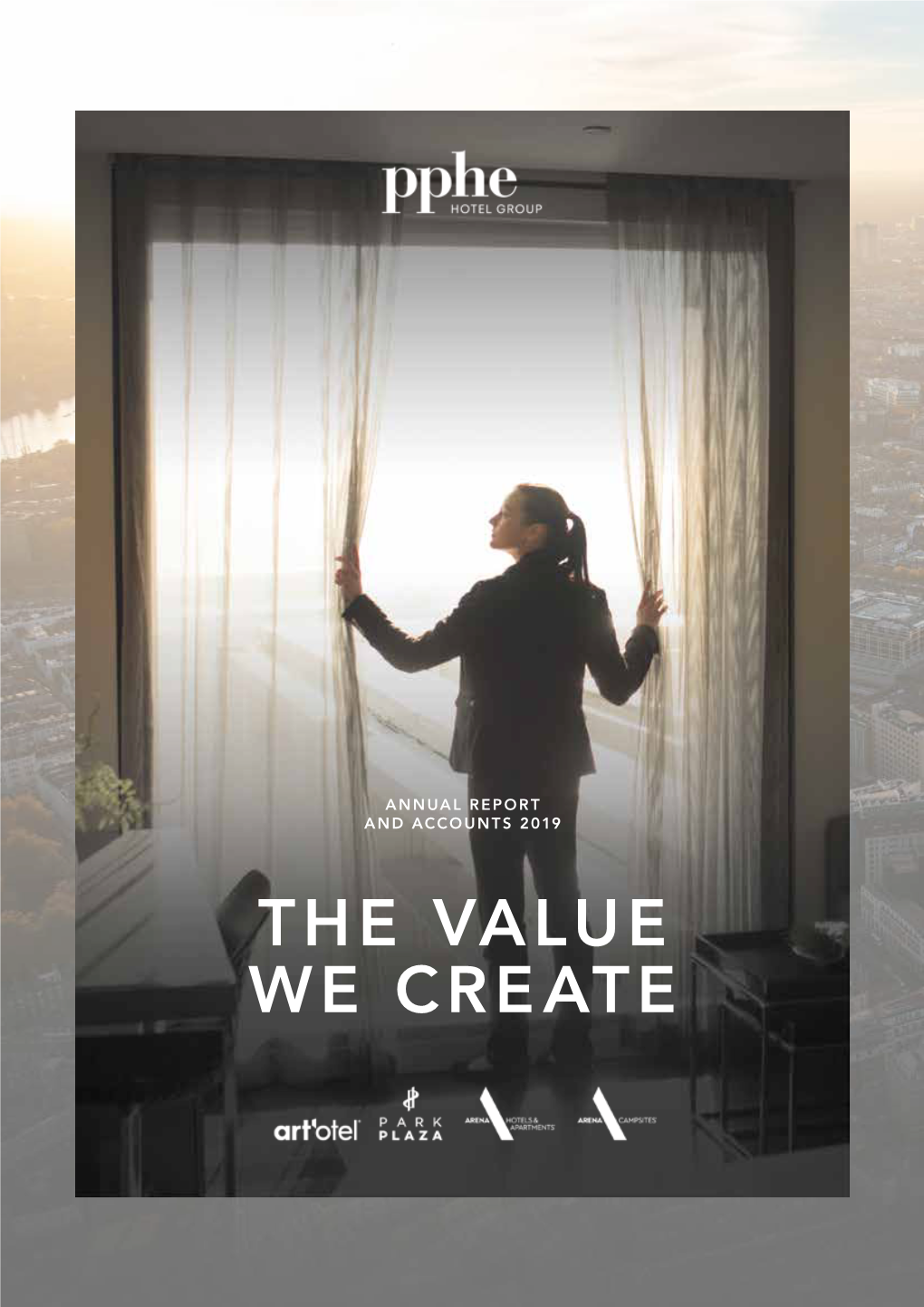The Value We Create