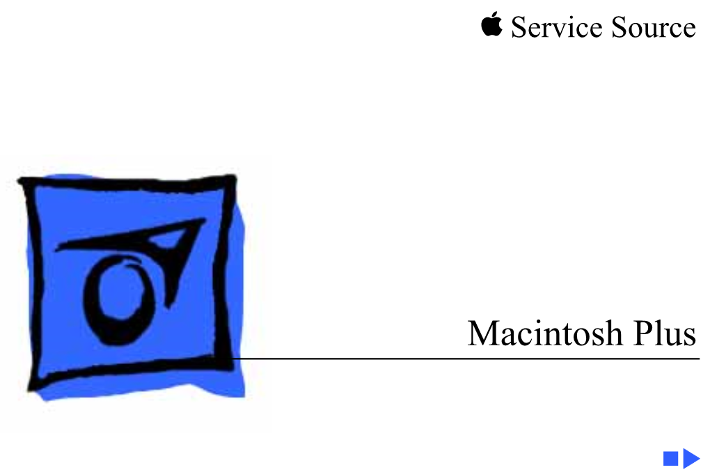 Macintosh Plus