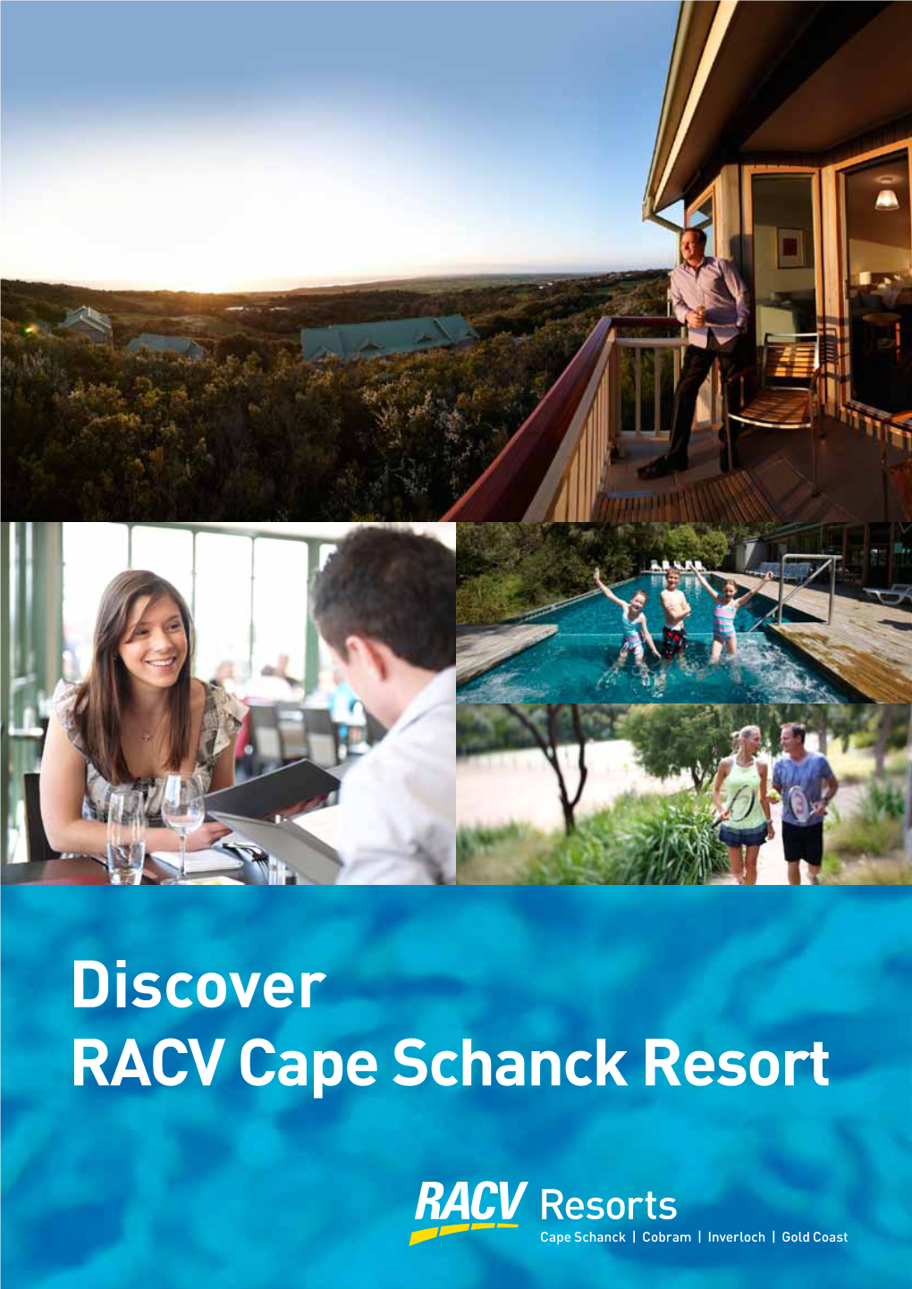 RACV Cape Schanck Resort