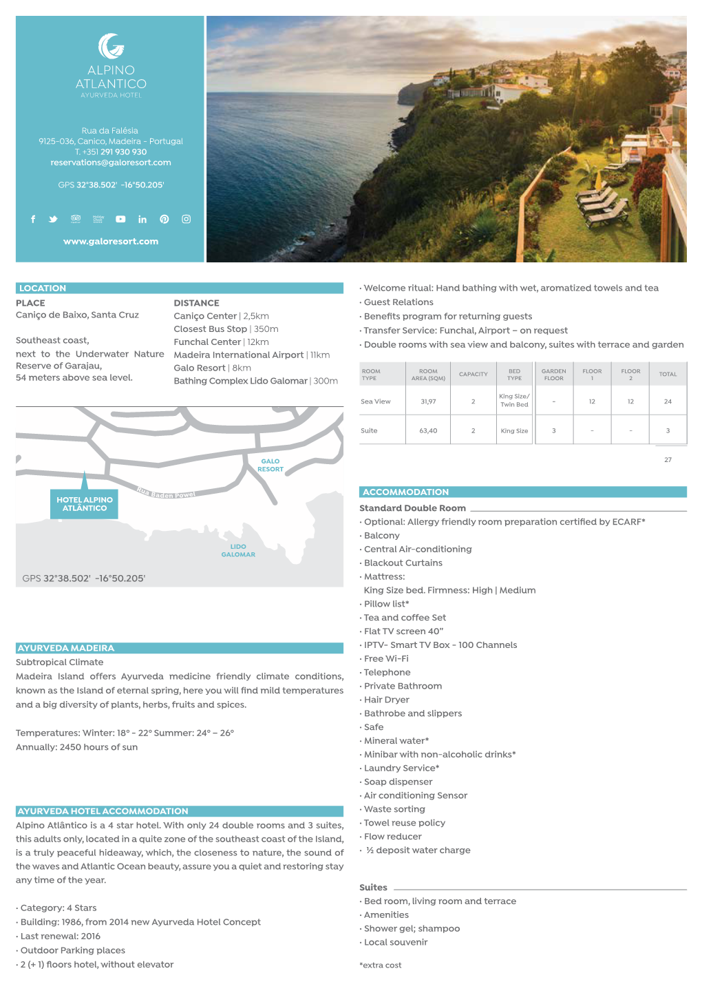 Factsheet Alpino Atlântico EN