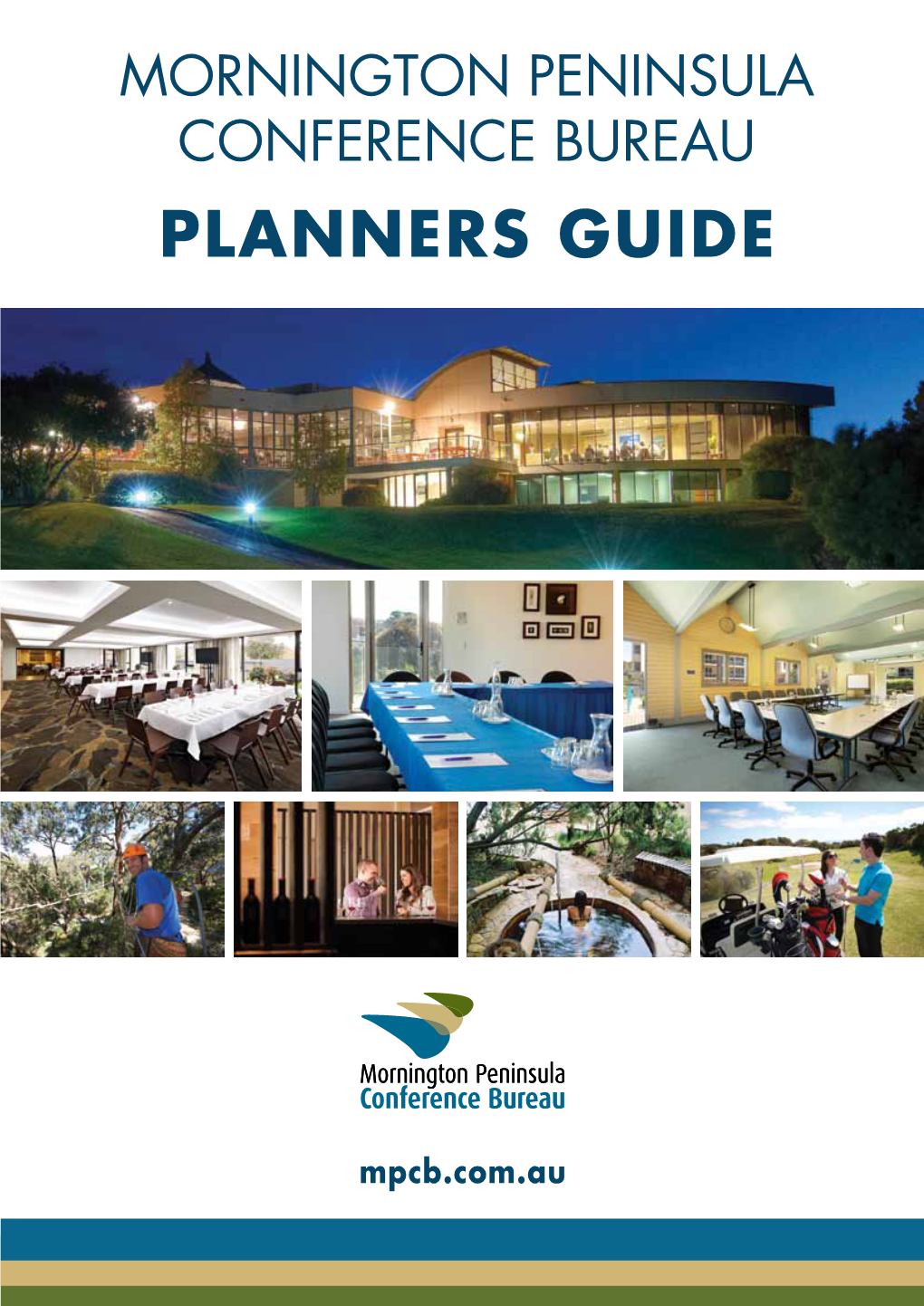 Planners Guide