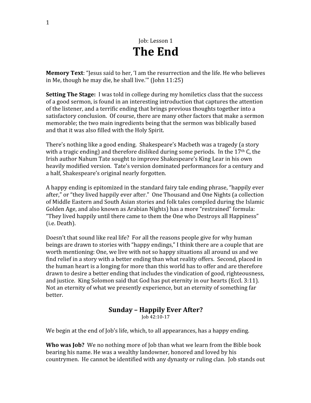 1-Job-The-End.Pdf