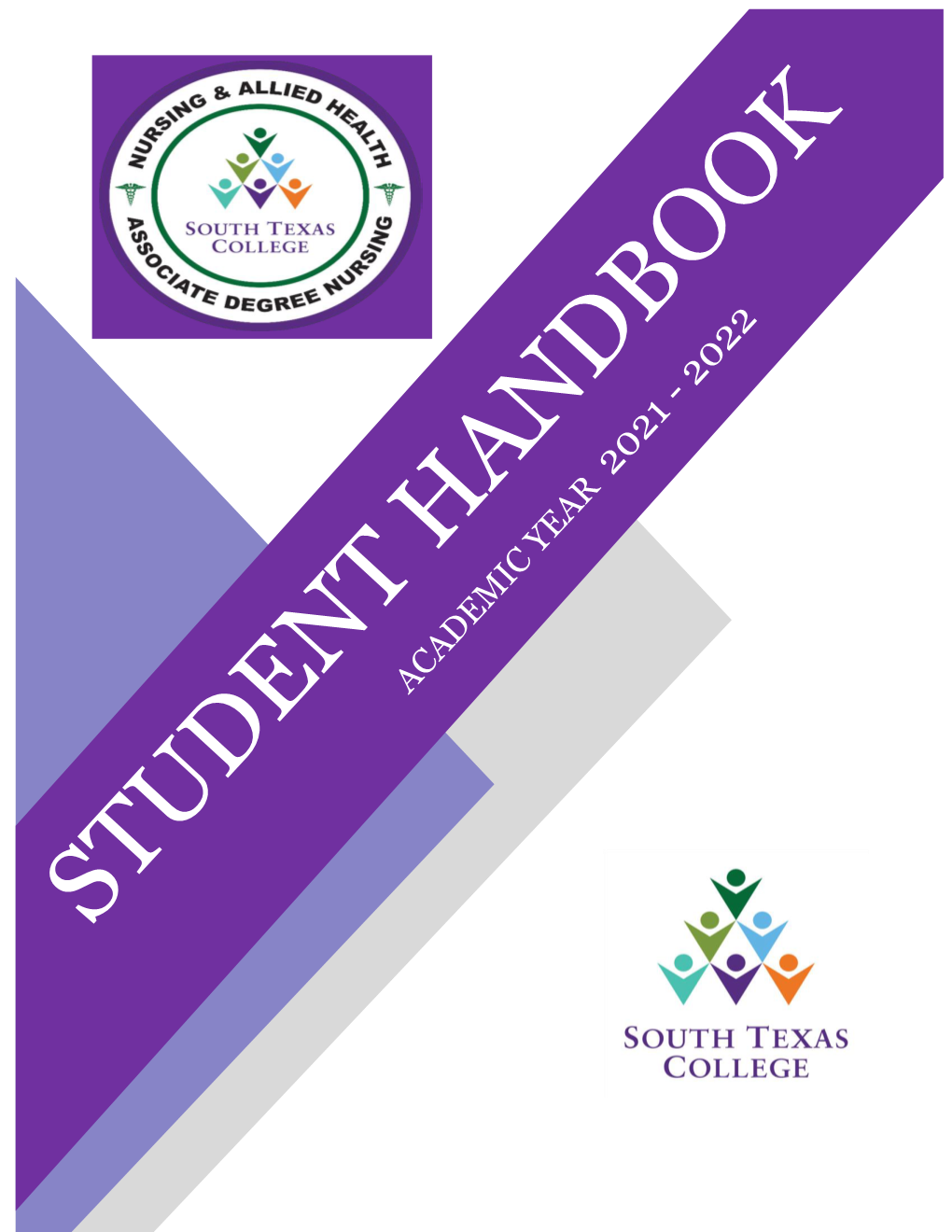 ADN Student Handbook Is Developed for Students Admitted Into the ADN Program to Provide Information About the ADN Program Guidelines and Procedures