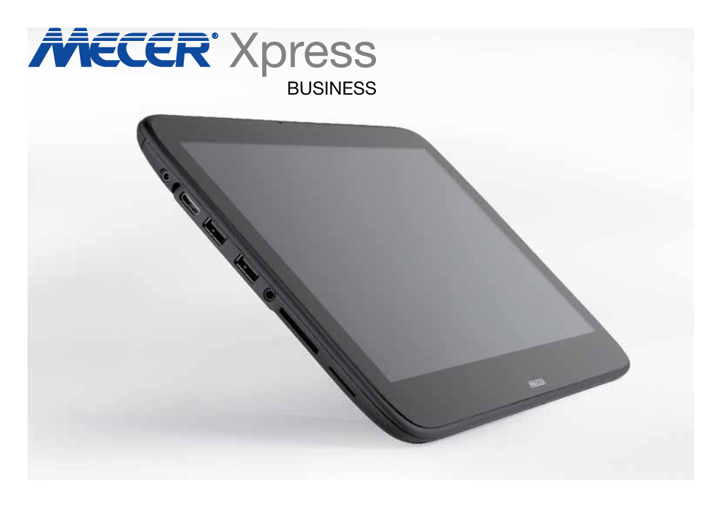 Xpress BUSINESS Xpress BUSINESS Xpress BUSINESS Connected Companion Device