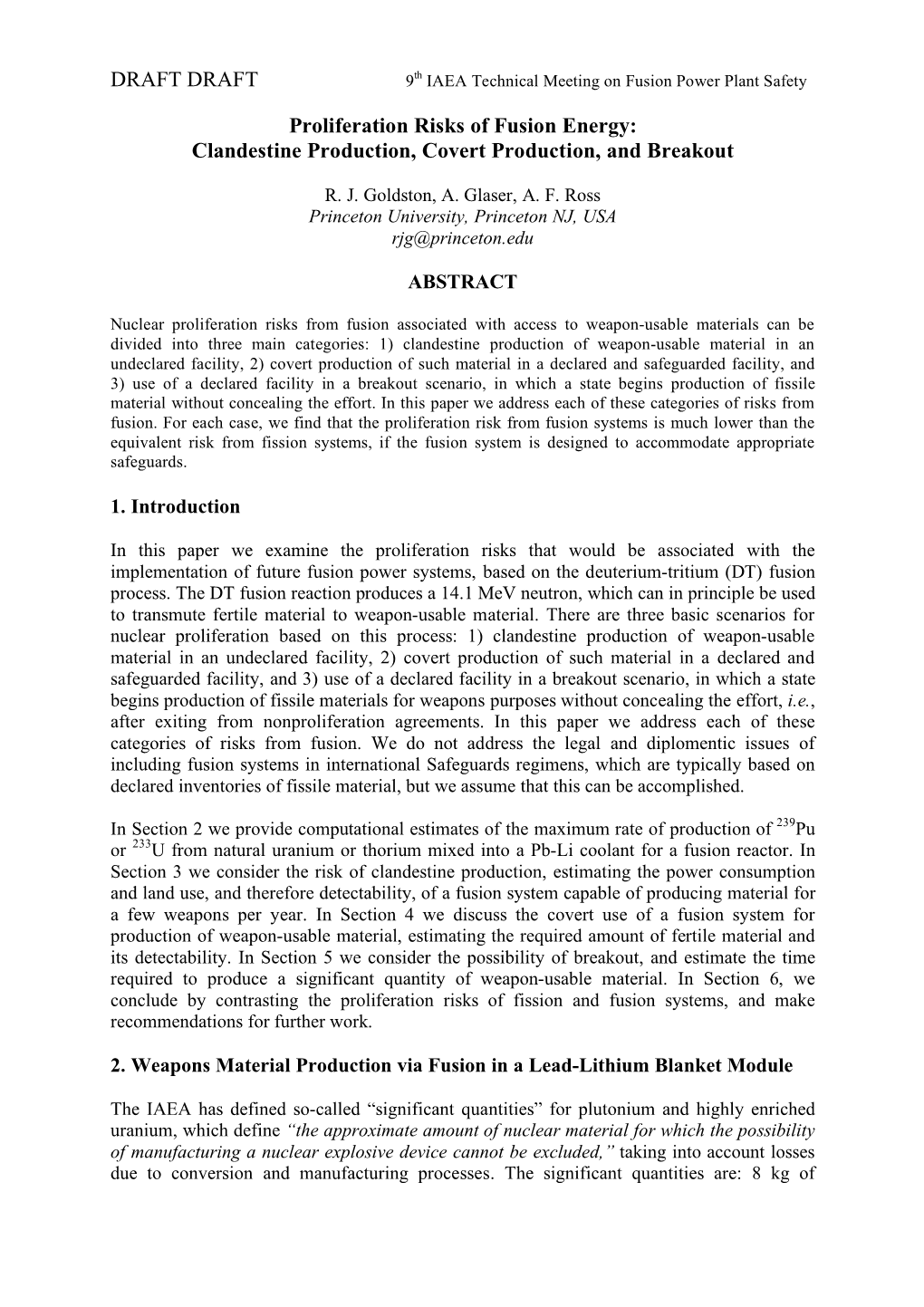 Fusion Proliferation Paper V2.2