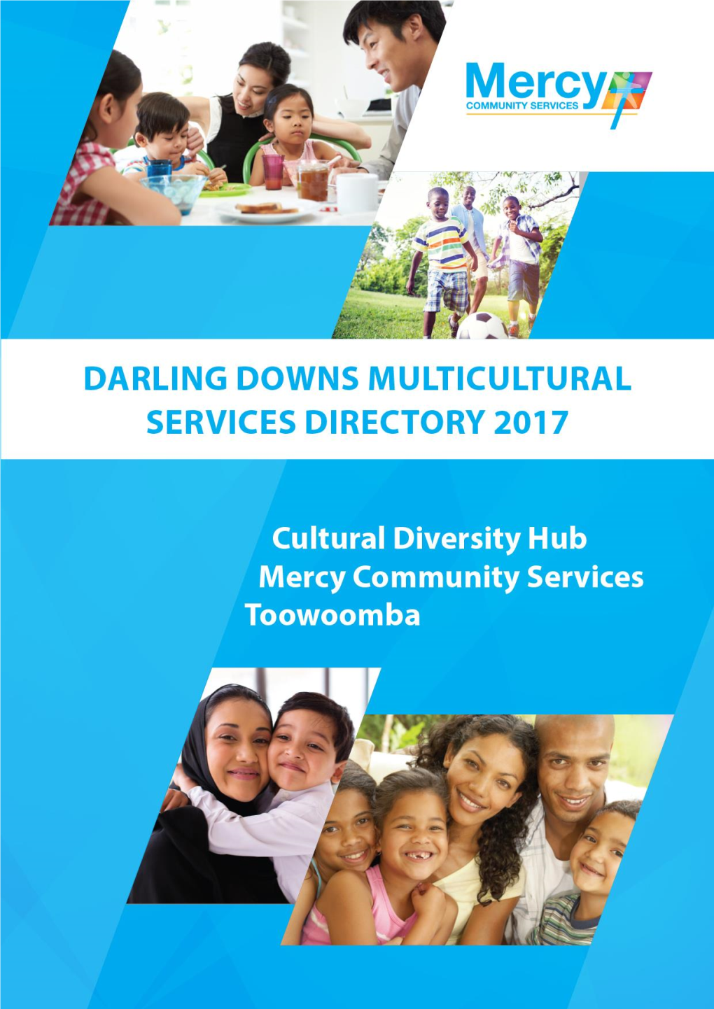 Darling Downs Multicultural Services Directory