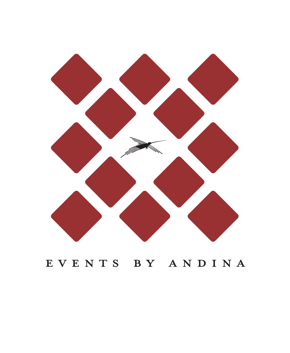 Events by Andina for MORE INFORMATION PLEASE CONTACT US at 503.228.9535 (Opt 3) Events@Andinarestaurant.Com