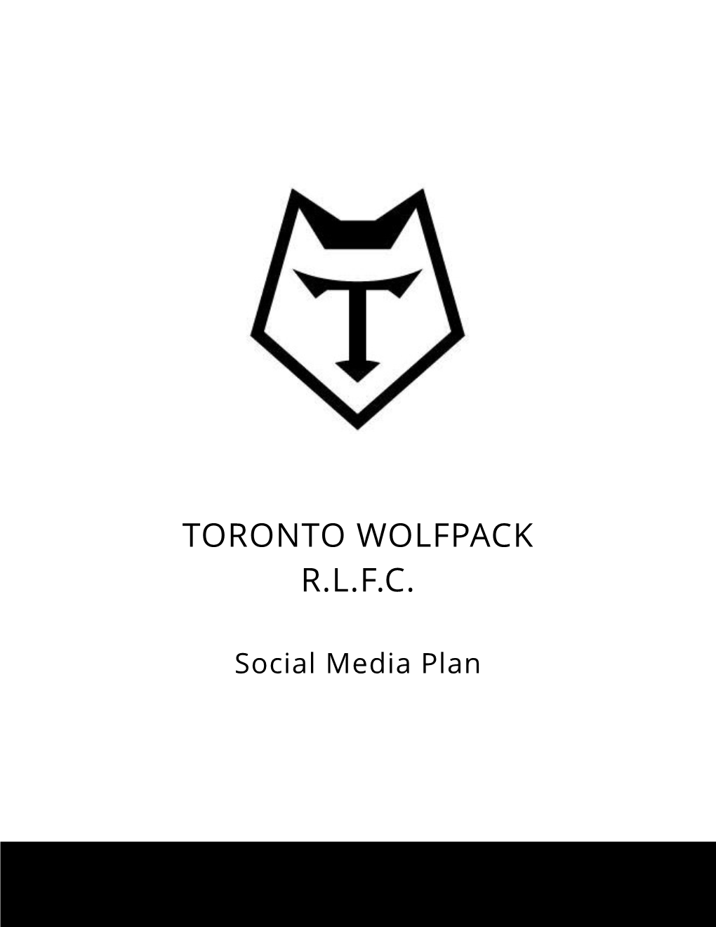 Toronto Wolfpack R.L.F.C