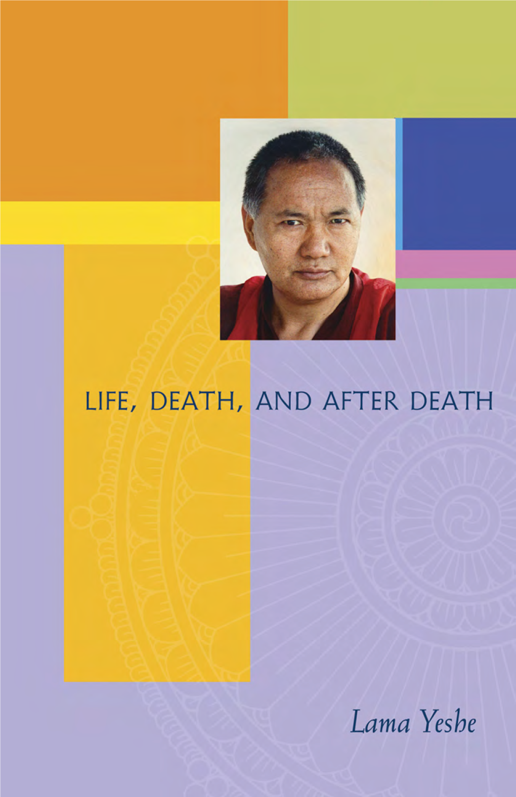 Life, Death and After Death (PDF)